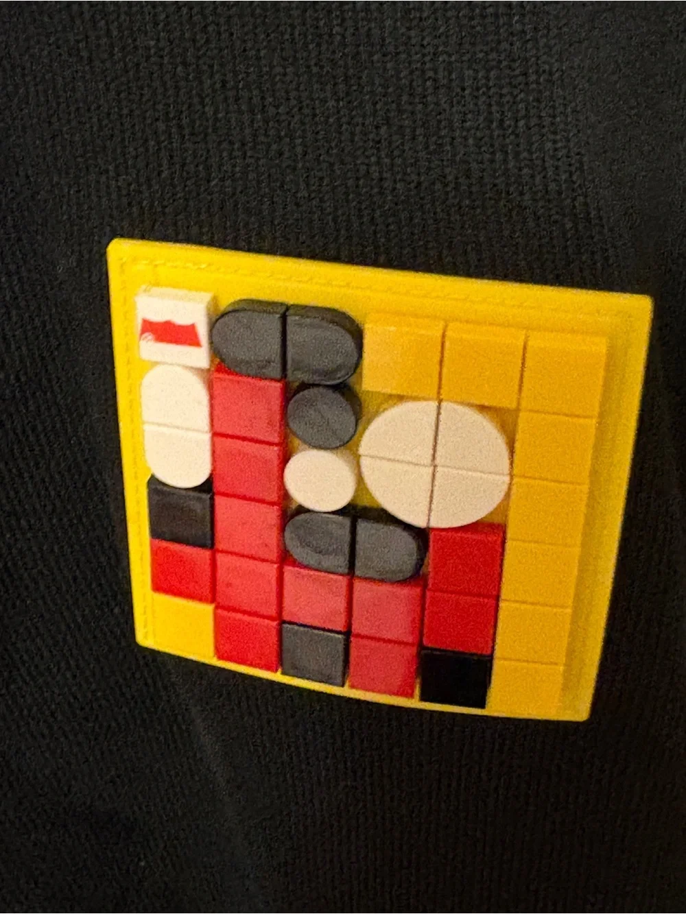 Levi’s x Lego Collab Hoodie  Men’s Large